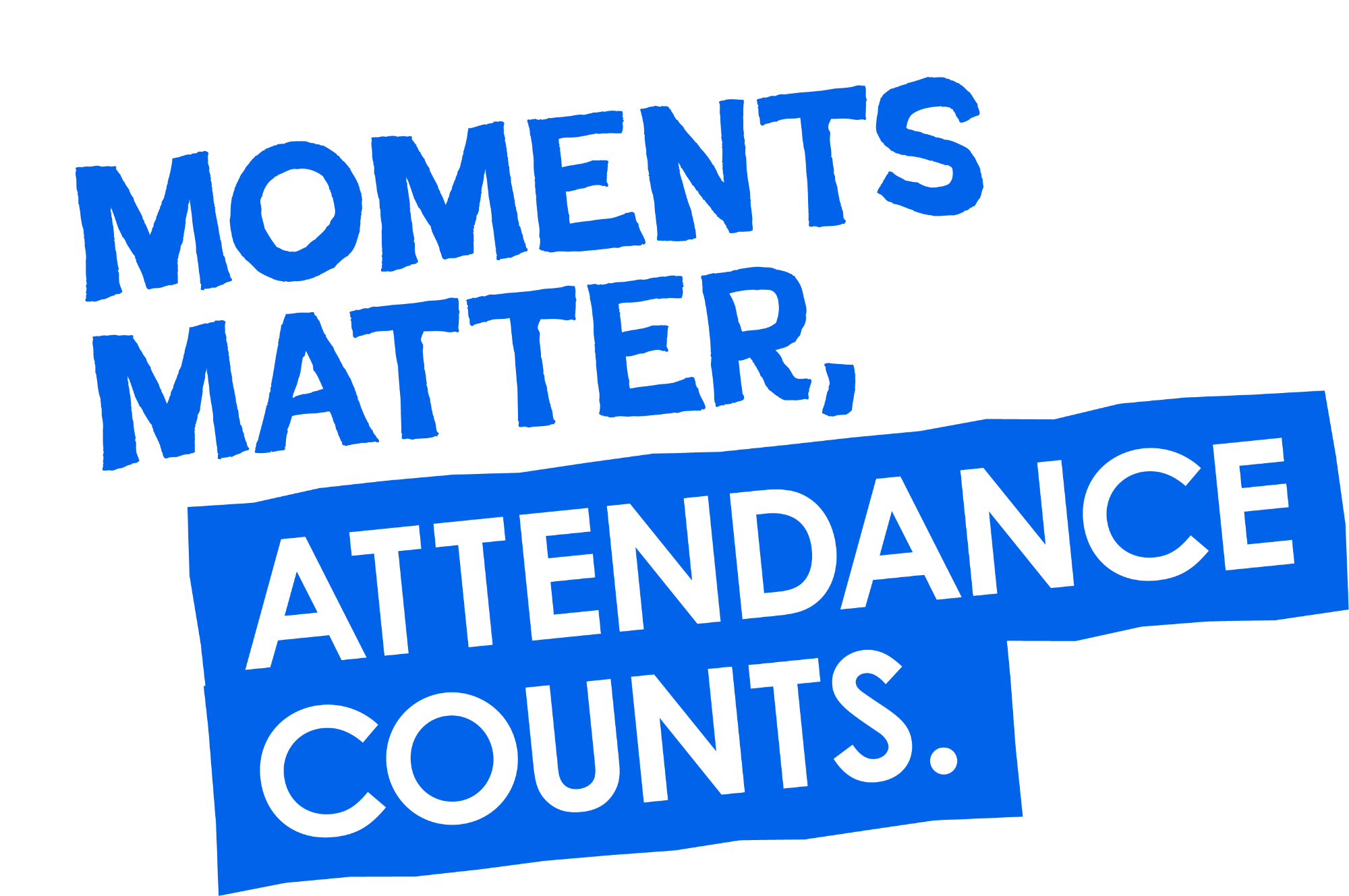 Moments Matter logo